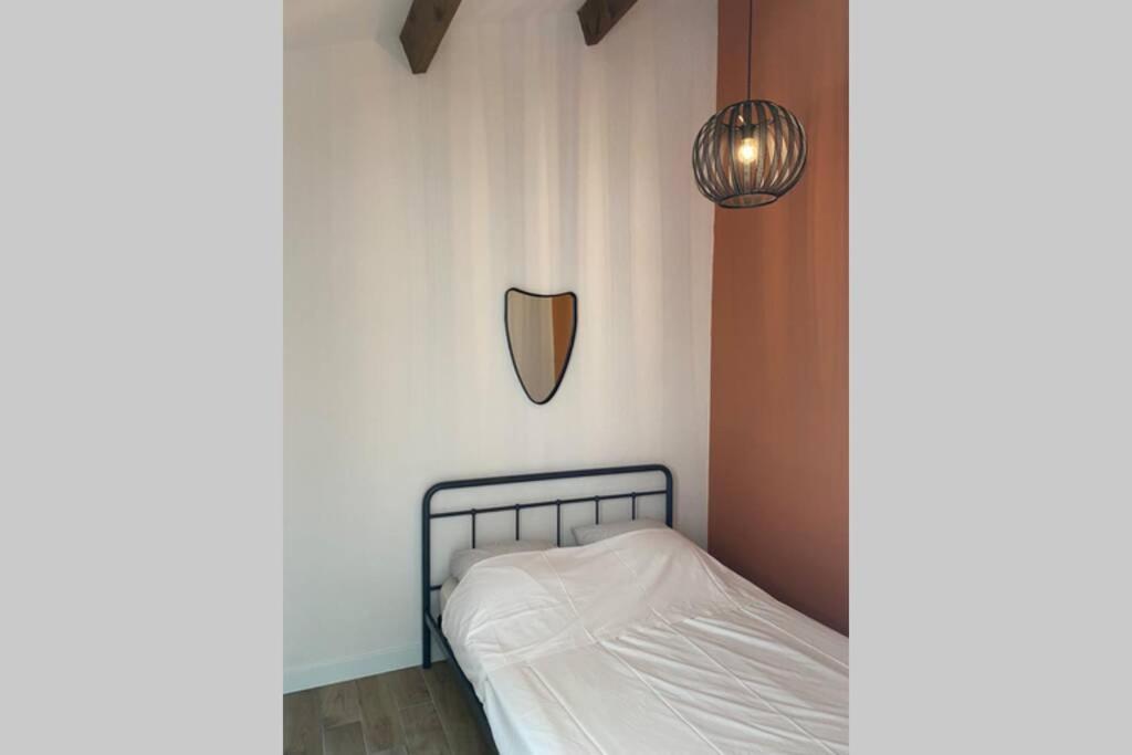 Maison A Gruissan 3 Chambres Exterior photo